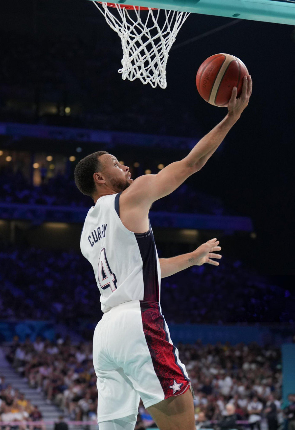 尽管他未能 尽管他未能