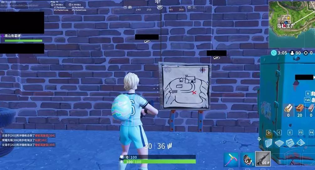 角色的可视 角色的可视