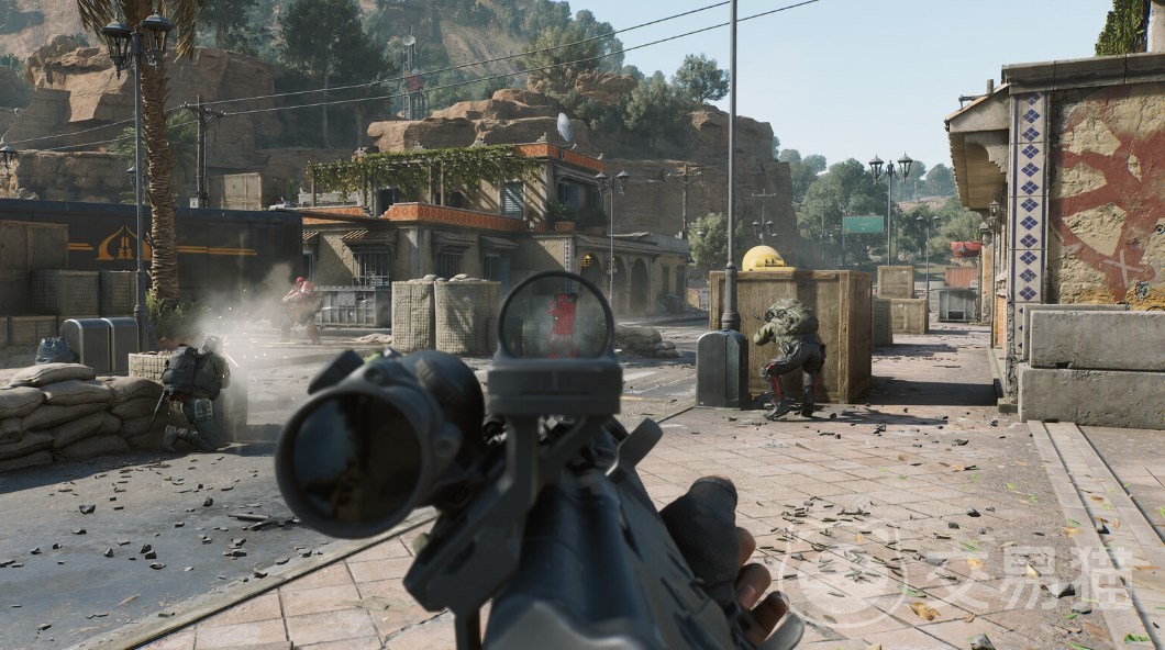 以一场假想 以一场假想